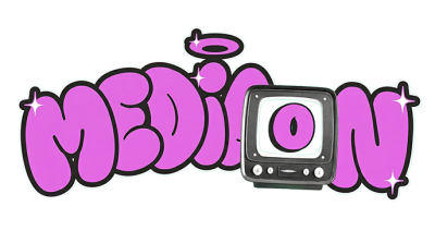 Mediaon AI logo