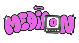Mediaon AI logo